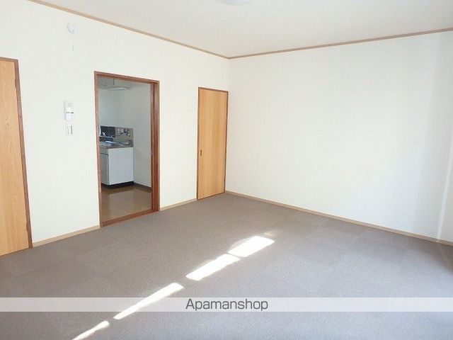 CASAマサキG棟の内装写真