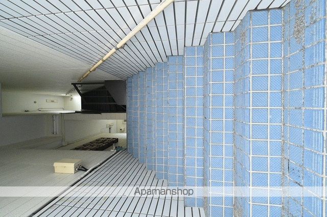 松屋第2ビルの玄関写真