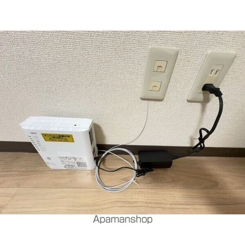 ラフォルテ大森の内装写真