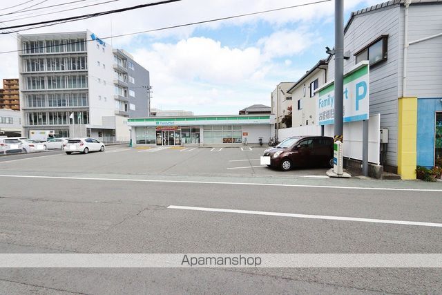 吉田ハイツの周辺写真