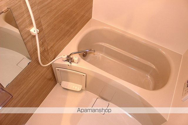 アークデュオ仙台苦竹の内装写真