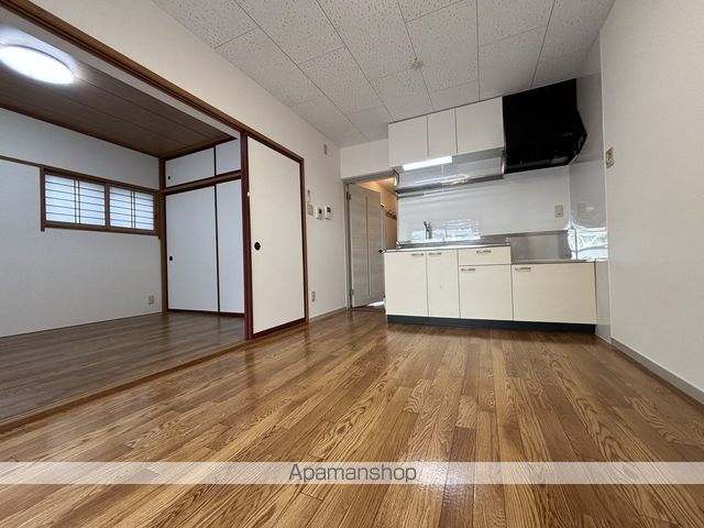 荒川アーバンステイツの内装写真
