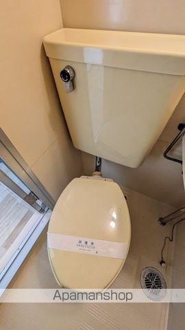 朝日プラザアクルス城東の内装写真