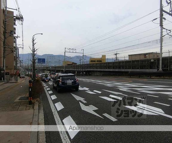 ヴィエント北花山の周辺写真