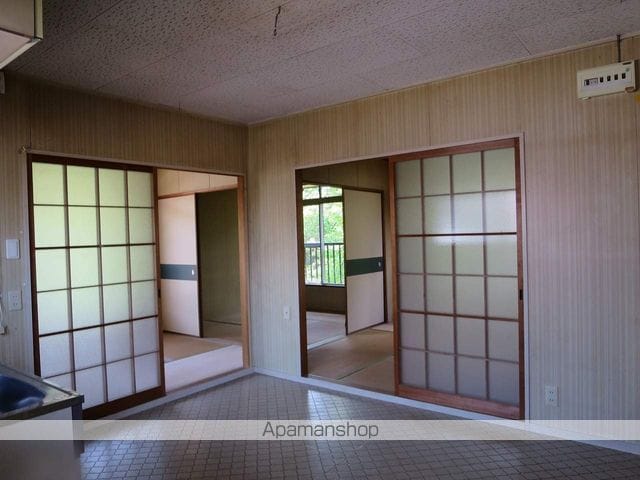 コーポアイの内装写真