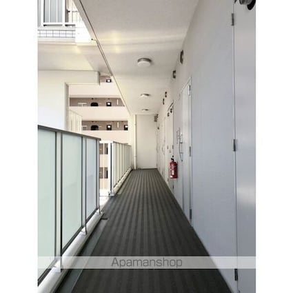 Ｔｗｉｎ　Ｏｗｌｓ（ツインアウルズ）[1LDK/47.64m2]のその他内装6