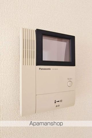 サンライズの内装写真