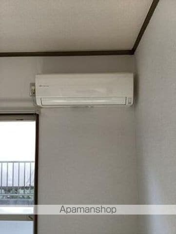 パンセ1の内装写真