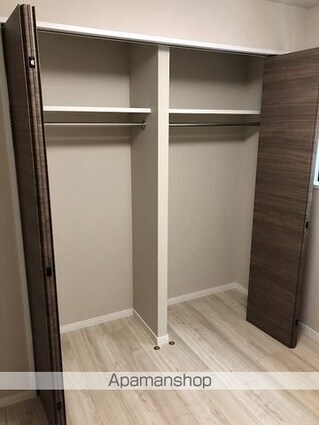 東京都渋谷区代々木４丁目[1LDK/50.82m2]の内装8