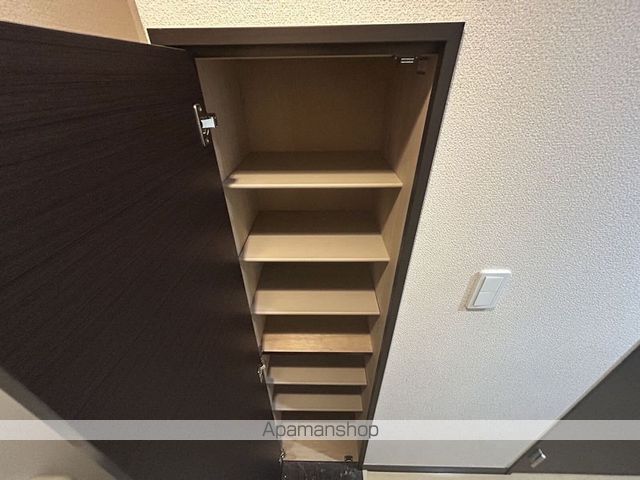 レオネクスト笹木野の内装写真
