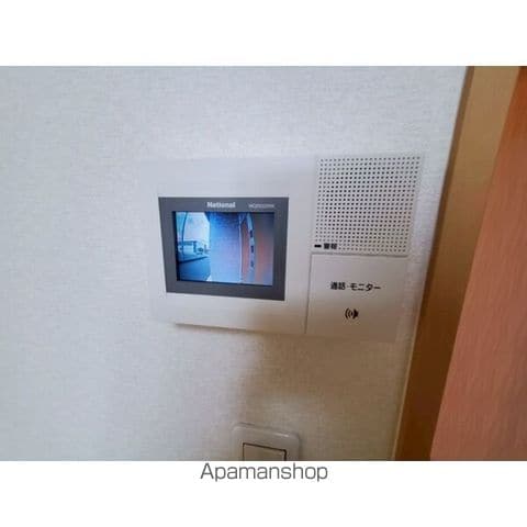グリーンタウン壱番館の内装写真