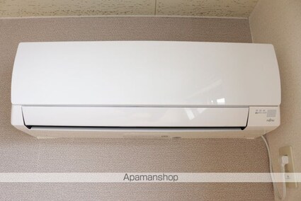 ブルーエンジェル[1LDK/44.71m2]のその他設備