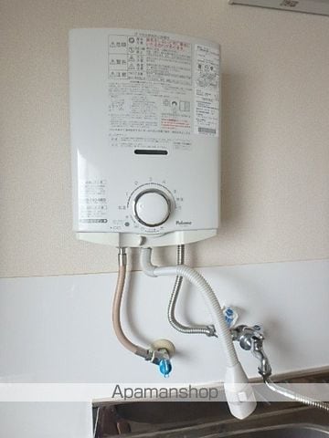 マンション浅名の内装写真