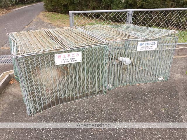 リバティの玄関写真