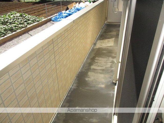 オッツIIIの内装写真