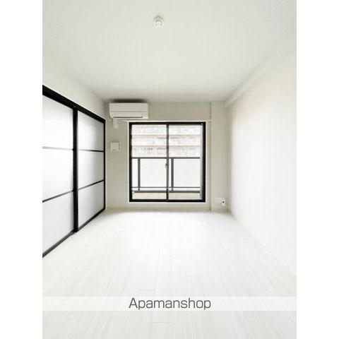 Alivis三国本町の内装写真