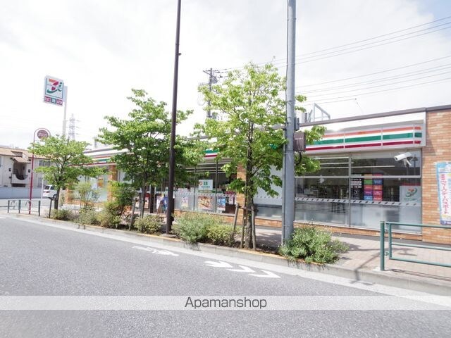 アンテリュール[1LDK/42.07m2]の周辺3