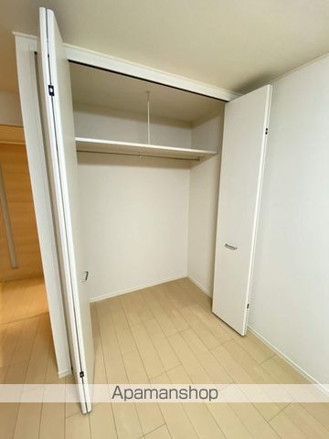 なつすずみの内装写真