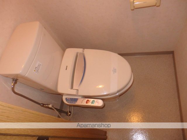 スィート北町の内装写真