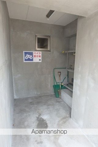 ライフコア駅南の外観写真