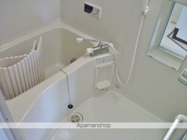 ベアシティ糸崎の内装写真