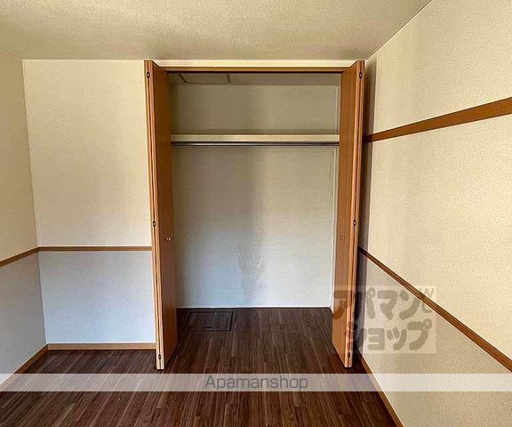 クレール北野Cの内装写真