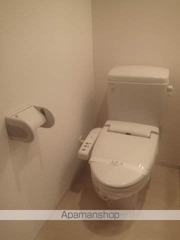 ディナスティ玉造の内装写真