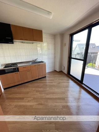 東京都中野区中野３丁目[1K/36.13m2]のリビング・居間