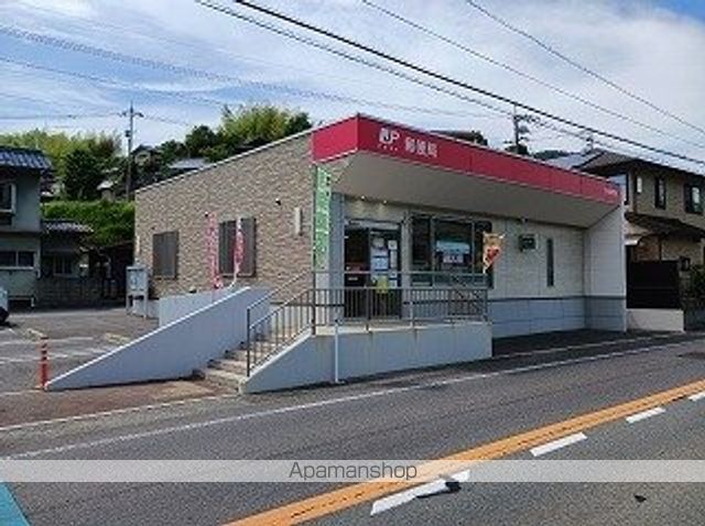 シャンブレーヌ Aの周辺写真