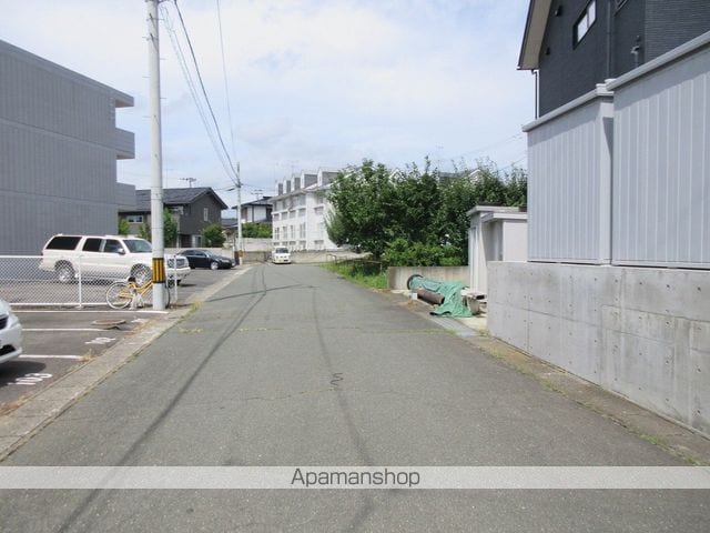エスターブルの周辺写真