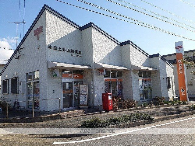 エクセランIの周辺写真