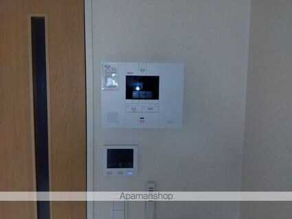 クレイノＦＡＩＲ八雲[1K/21.11m2]のセキュリティ