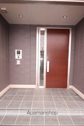 グレンディール[1LDK/45.15m2]のエントランス1