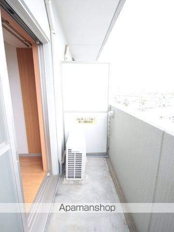 Crescentの内装写真
