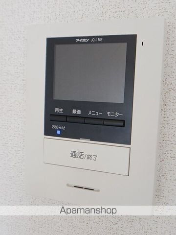 TーSAISON倉敷の内装写真