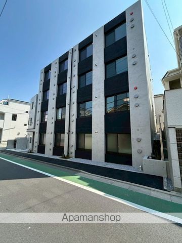 AGRACES小竹向原の外観写真