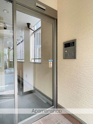 ルクール氷川台[1K/20.28m2]の内装2