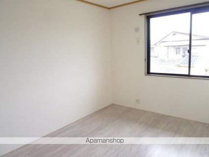 ハイカムール古川[3DK/60.55m2]のリビング・居間2