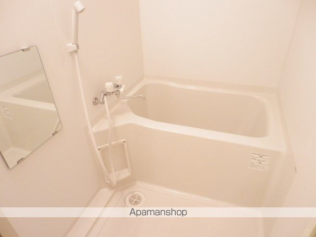 TEANA 弐番館の内装写真