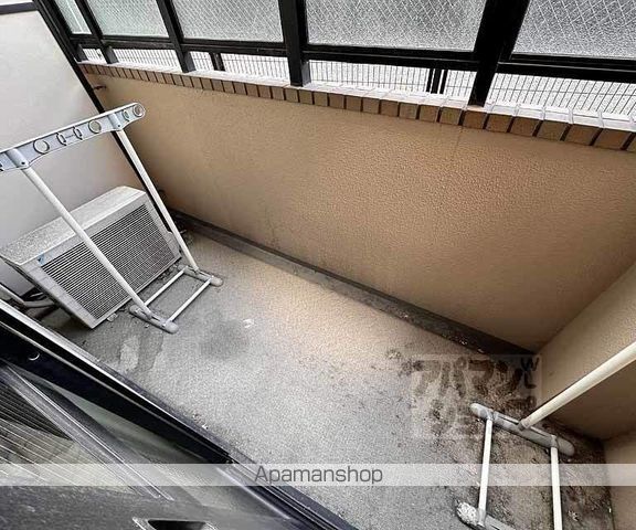 スールシャンブルの内装写真