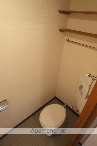 アルペン37の内装写真