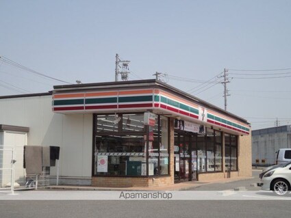 レインボーシティＳ　Ｖ[1K/33.86m2]の周辺1