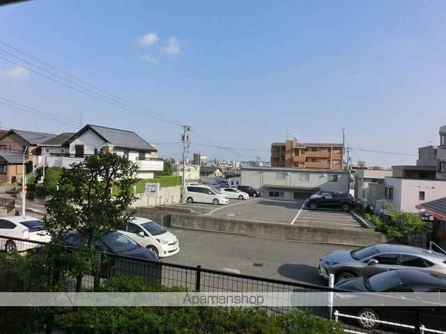 グレンコートI・IIのその他写真