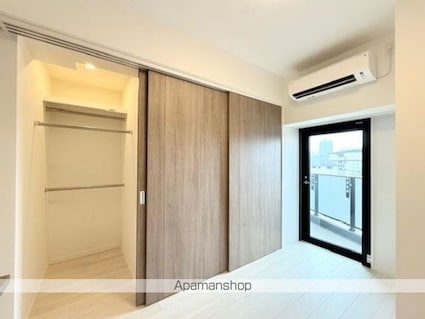 アジールコート町屋[1DK/25.28m2]のリビング・居間8
