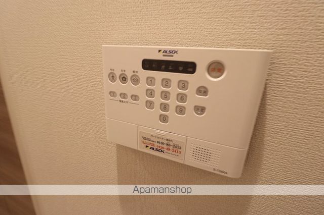 ウィングランデの内装写真