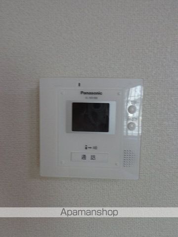 アスペンベールFの内装写真