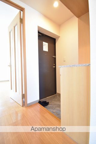 REIZ山の手の内装写真
