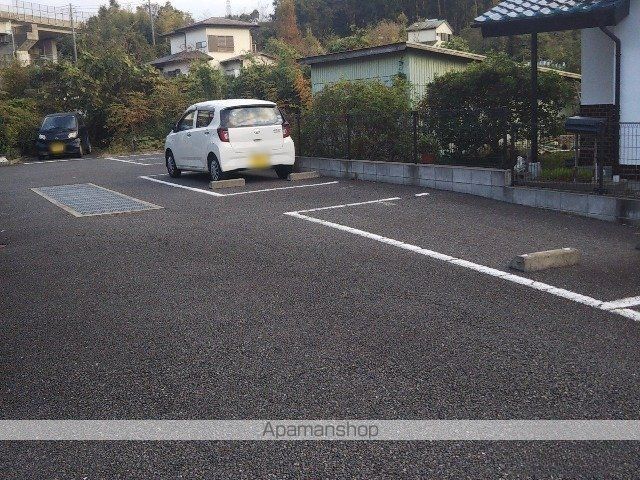 レオパレス木古庭のその他写真