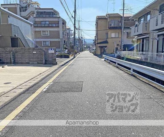 フラット8の周辺写真