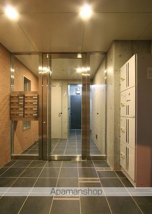 メゾン・ド・ダダ[1K/20.93m2]の外観2